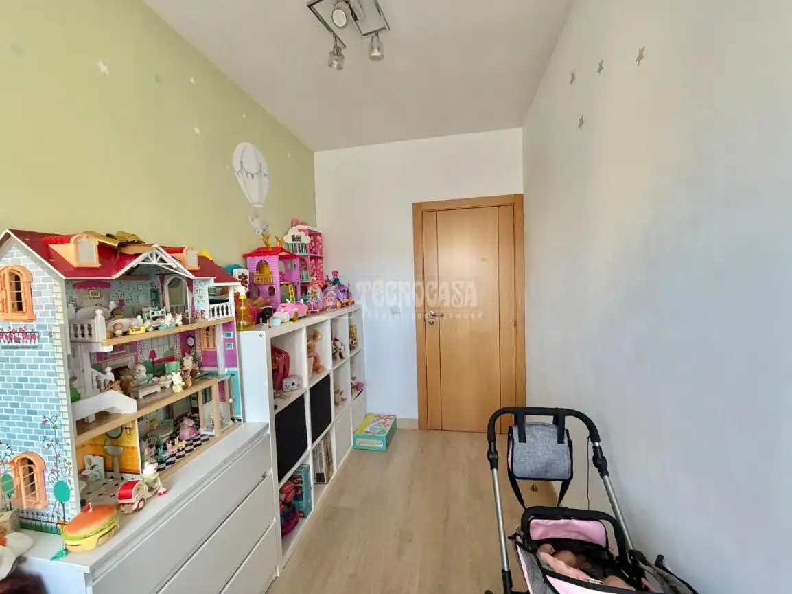 Wohnung zum Verkauf in Ciudad 70