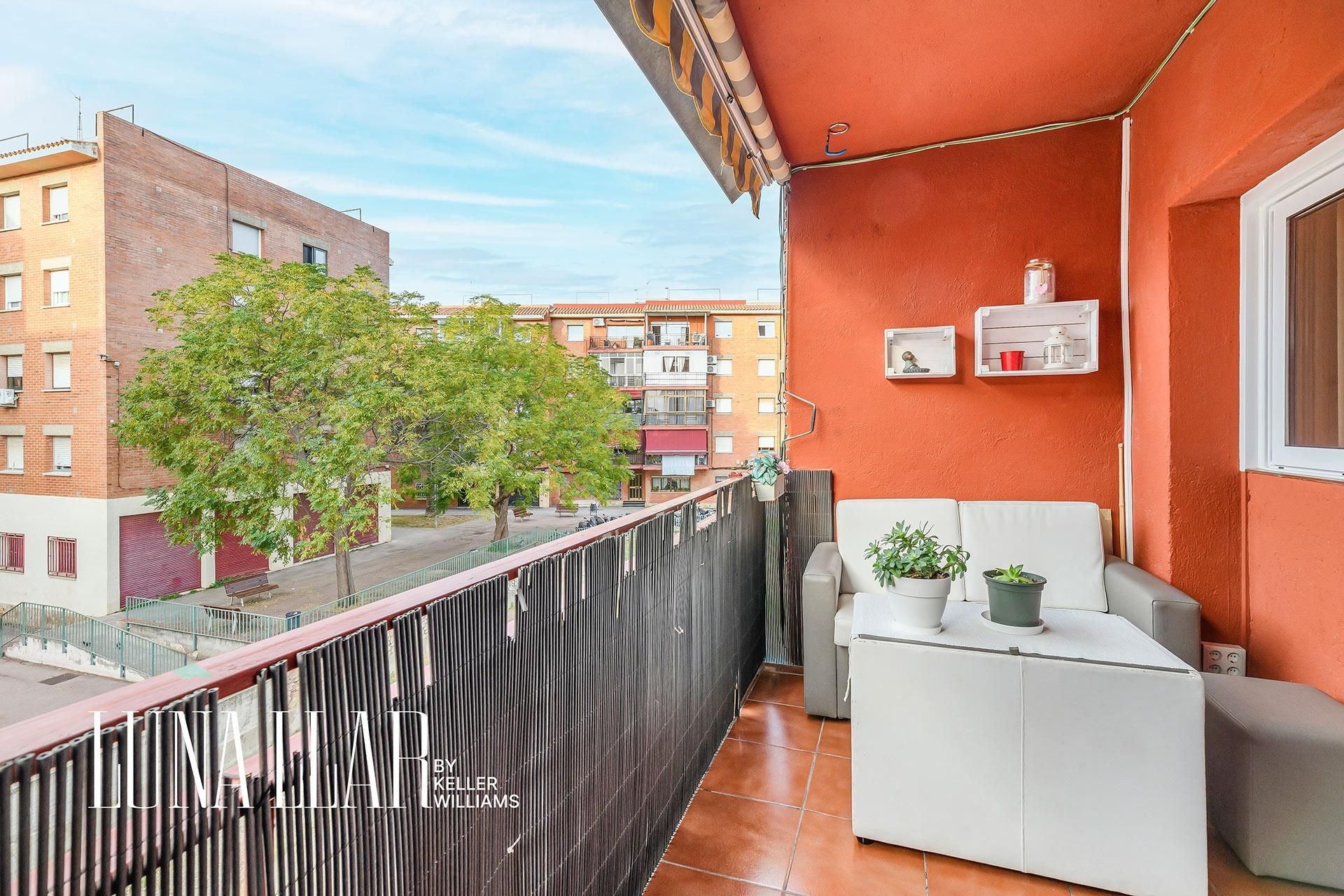 Terrassa de Pis en venda en Gavà amb Aire condicionat, Calefacció i Terrassa