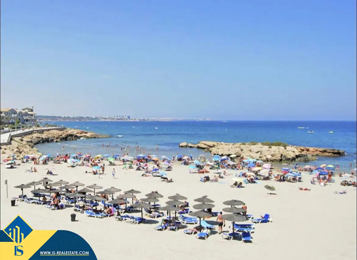 Wohnung mit Pool zum Verkauf in Orihuela Costa, imagen 10