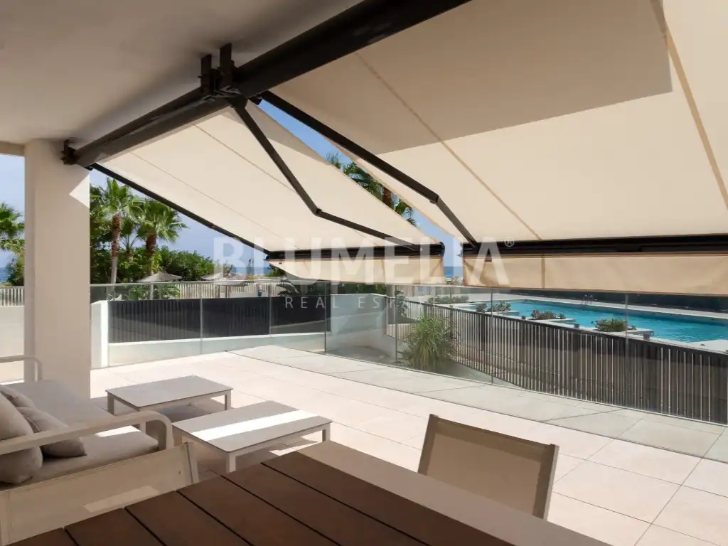 Apartamento con piscina en venta en Camino Assagador Del Palmar, imagen 11