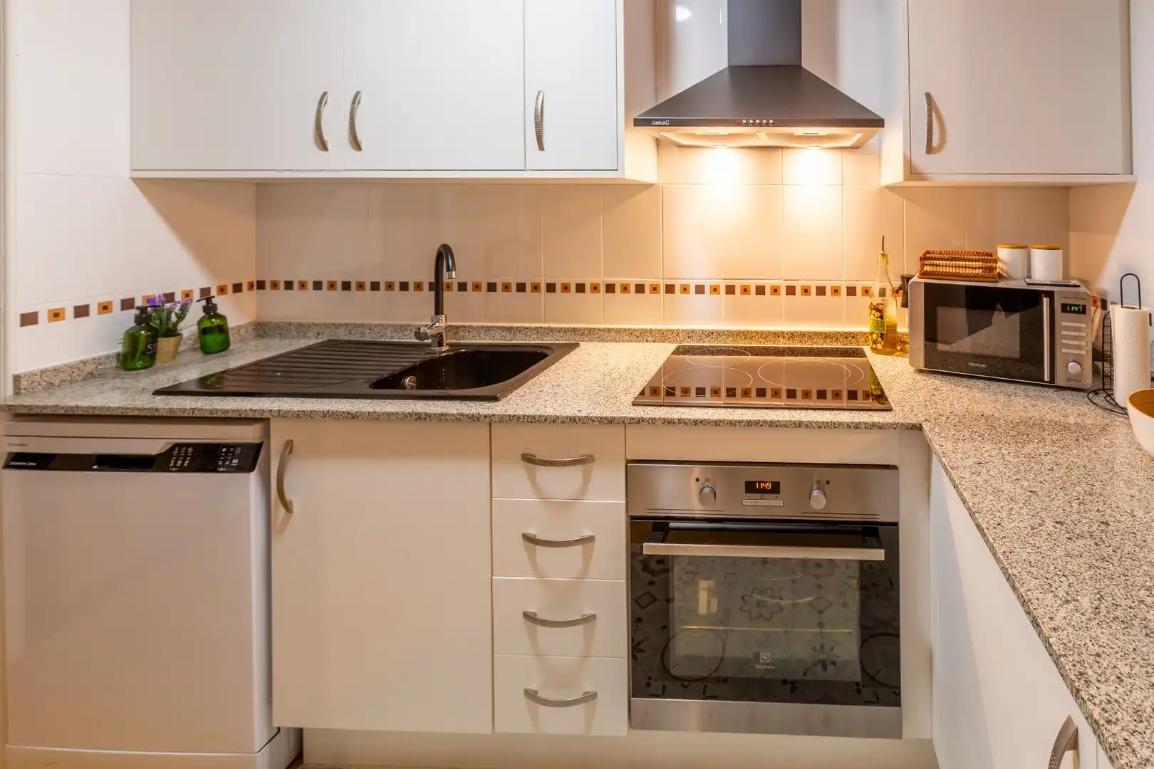 Apartamento en venta en Mestral, Alitana - Casablanca