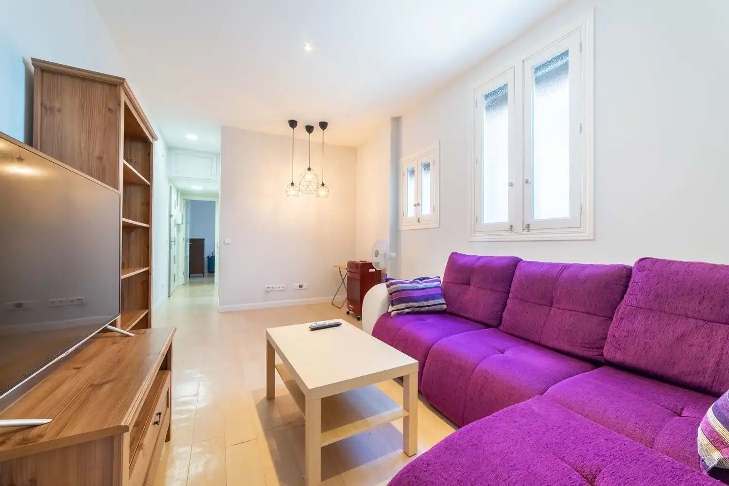 Flat for sale in GAVIOTA, Centro