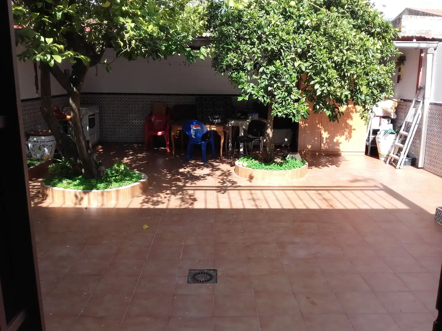 Casa amb jardí en venda a Villanueva de la Serena, imagen 18