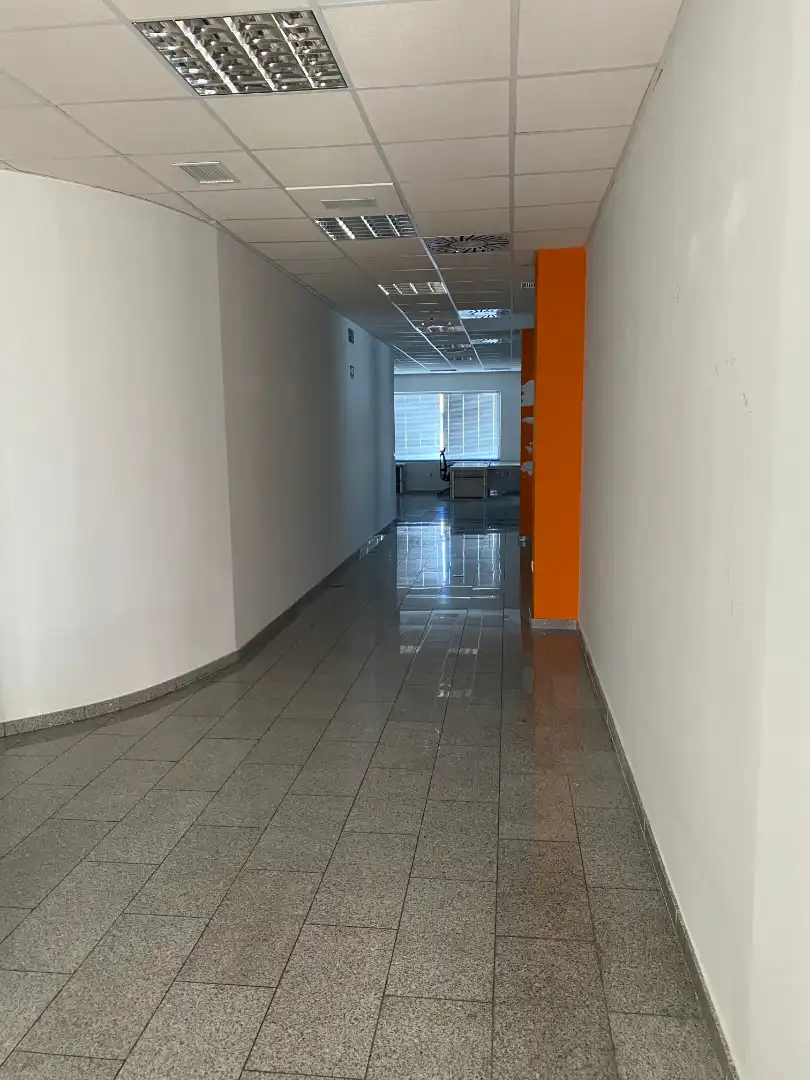Oficina de alquiler en Mérida con Aire acondicionado y Calefacción