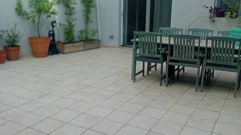 Foto 3 de Casa adosada en venda a Muralla de Sant Antoni, 100, Valls, Tarragona