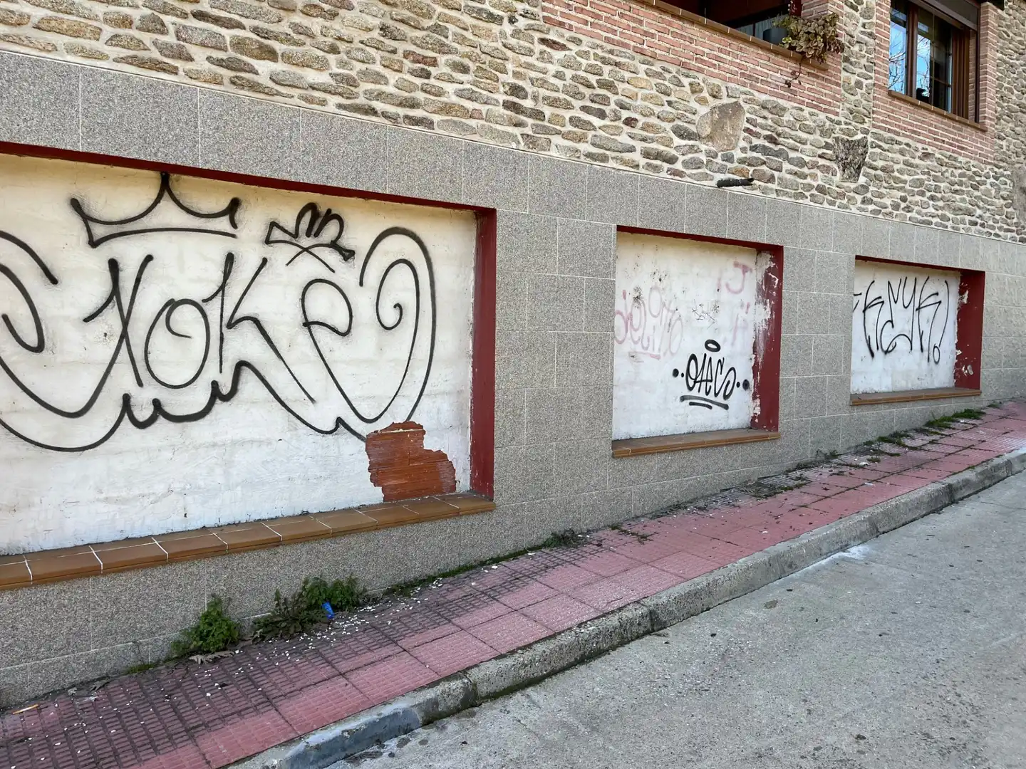 Gewerbefläche zum Verkauf in LA CRUZ 20, imagen 19