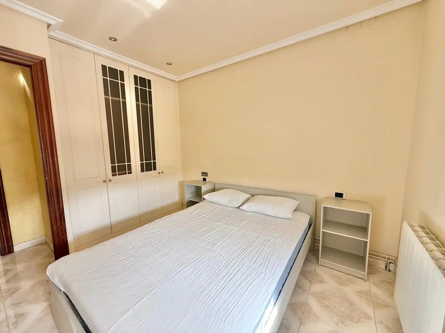 Piso de alquiler en Logroño - PZ INMACULADA CONCEPCION, Gran Via