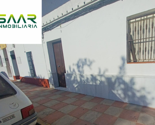 Exterior view of Country house for sale in Castilblanco de los Arroyos