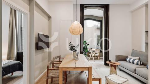 Photo 3 of Apartment to rent in Carrer de Les Jonqueres, Sant Pere, Sta. Caterina i la Ribera,  Barcelona Capital