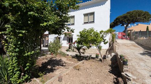 En venta chalet independiente en Via Augusta, Tarragona., imatge 4