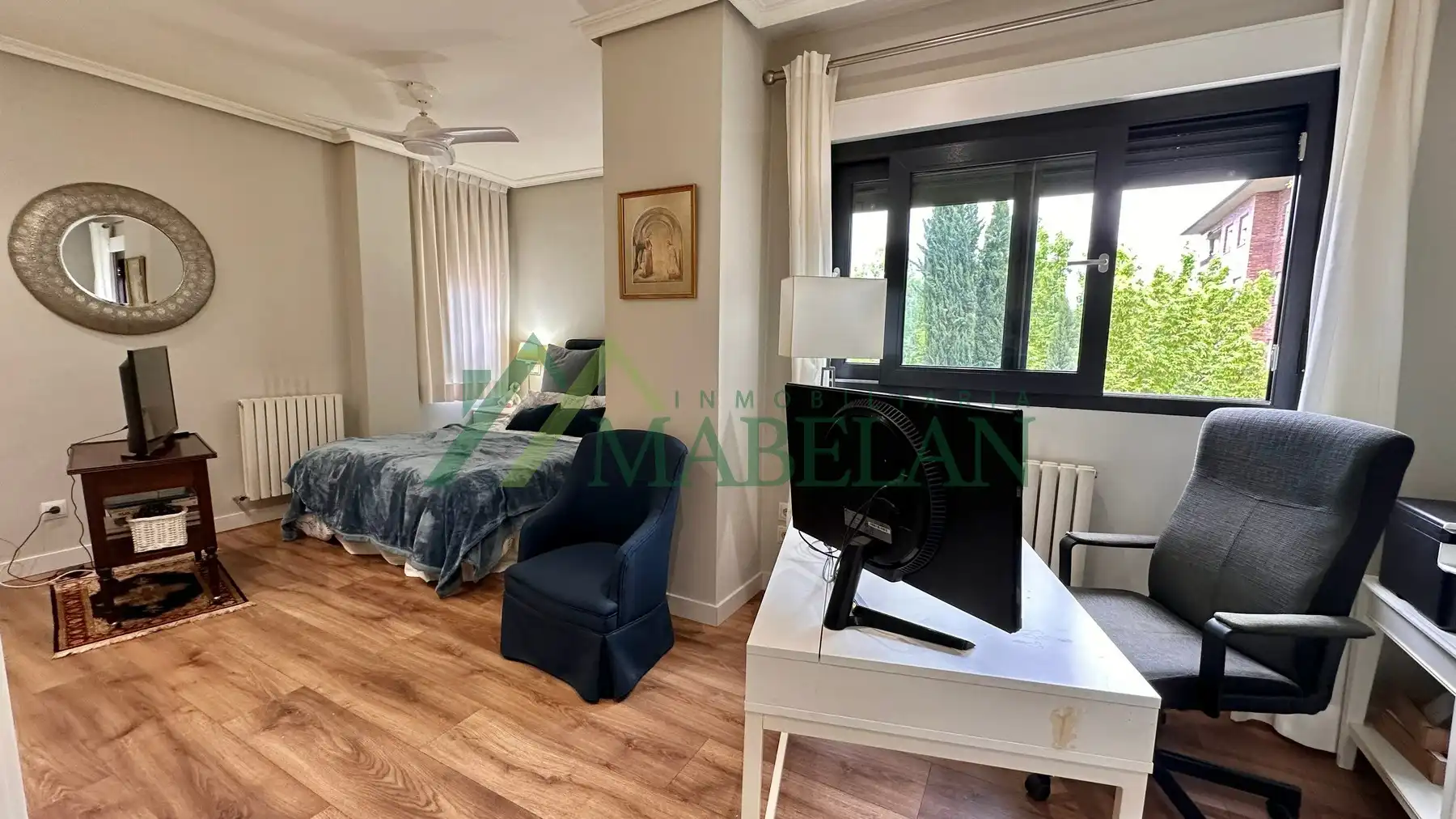 Piso en venta en Avenida de la Oliva, Golf - El Carralero