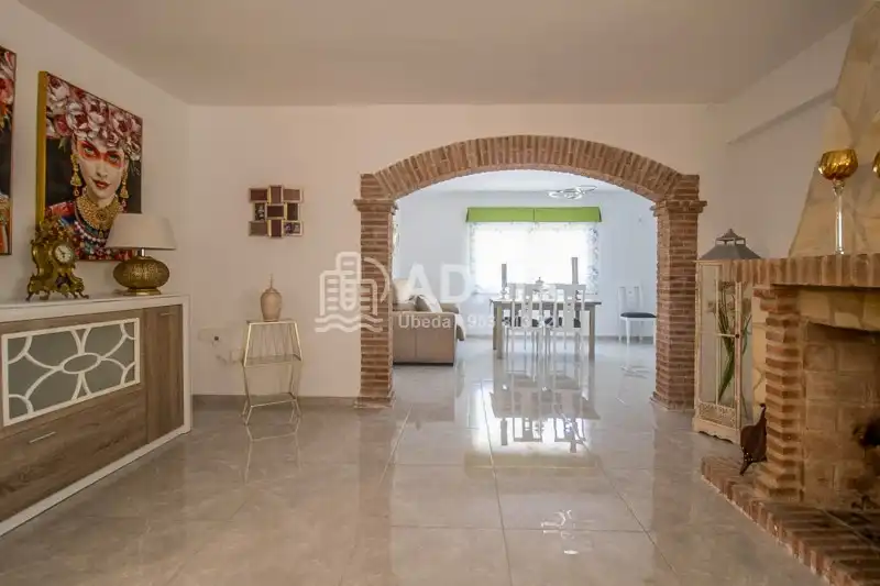 Country homes for sale in Úbeda