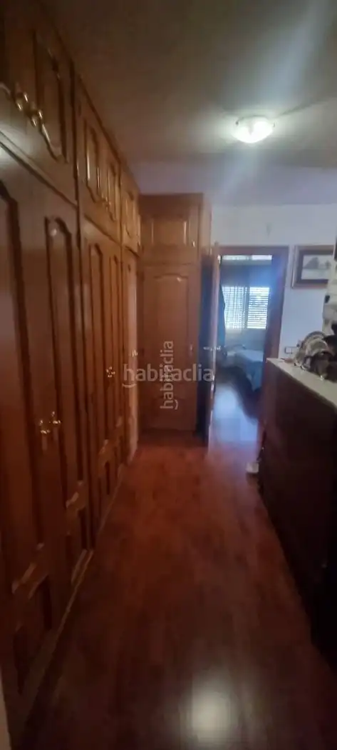 Wohnung mit Garten zum Verkauf in Carrer Pallars 6, imagen 14