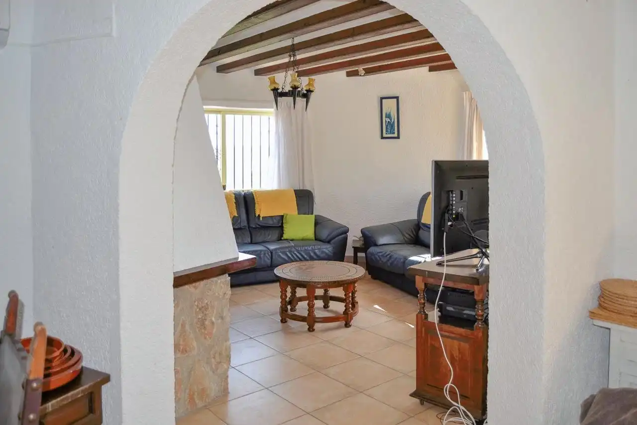 Casa o xalet en venda a N/A, -1, Monte Pedreguer