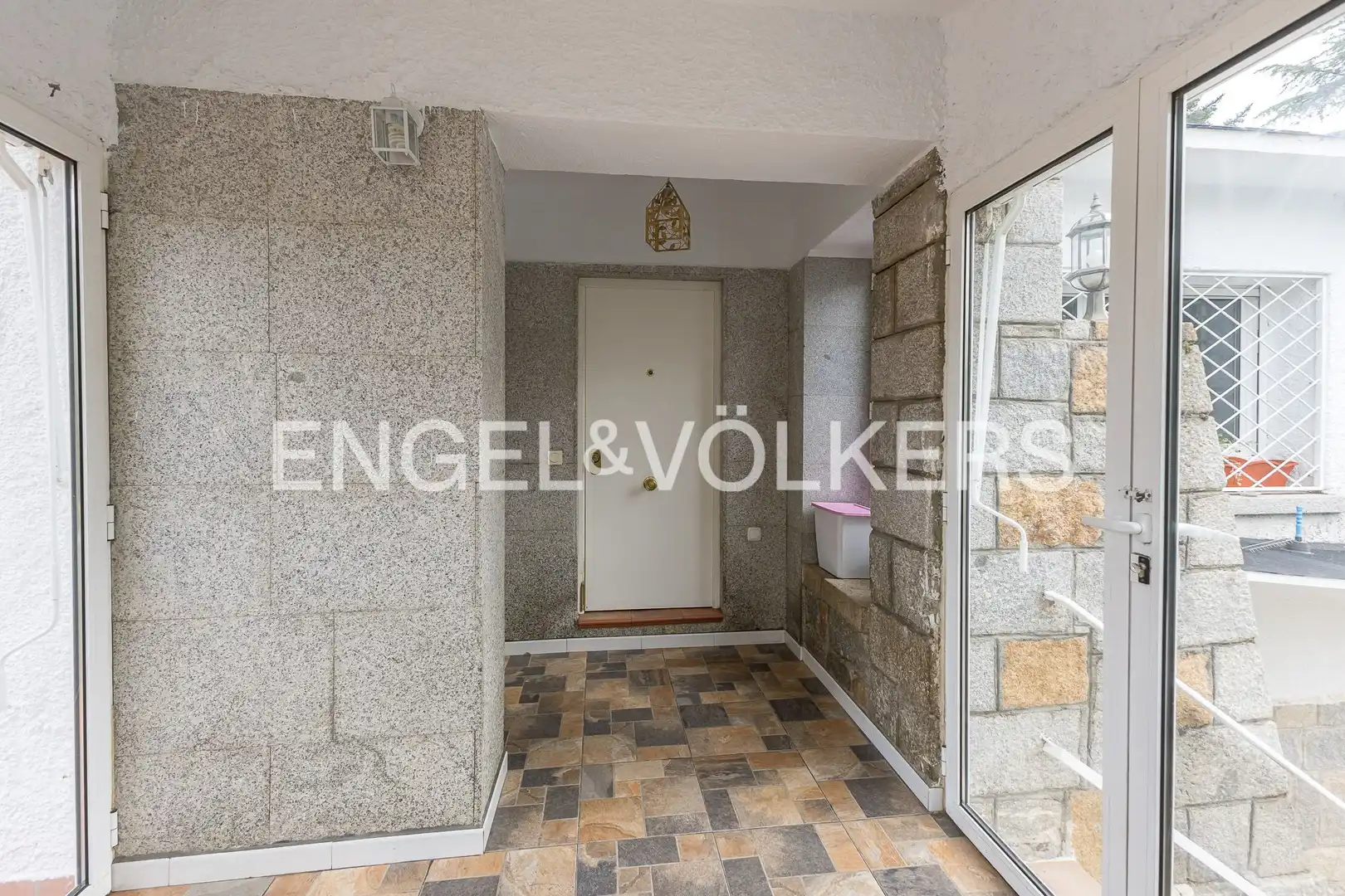 Casa con piscina en venta en Los Lagos, imagen 28