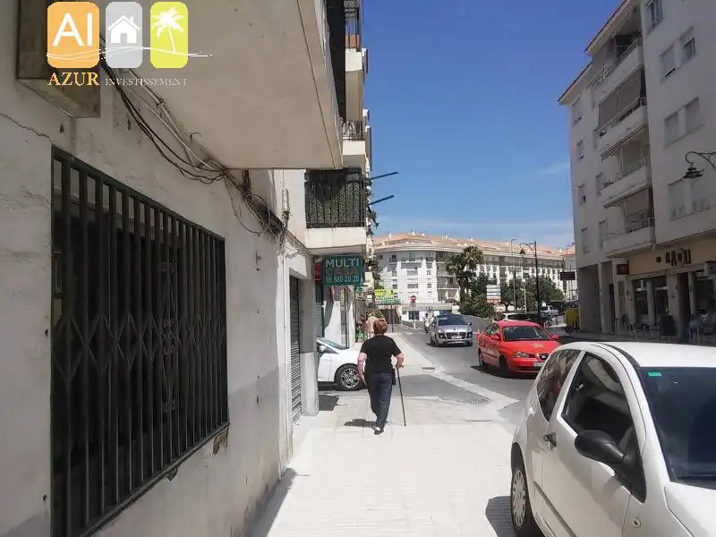 Locale commerciale in affitto a Altea ciudad, imagen 15