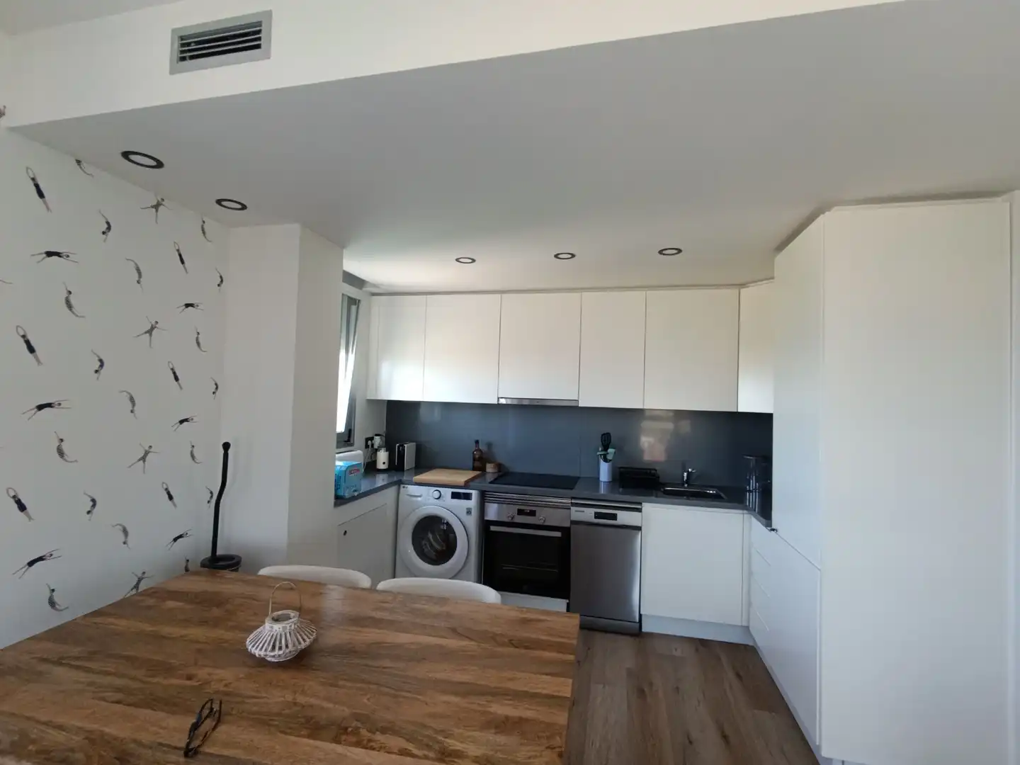 Appartement compact avec piscine à vendre à Calle Ceuta, imagen 6