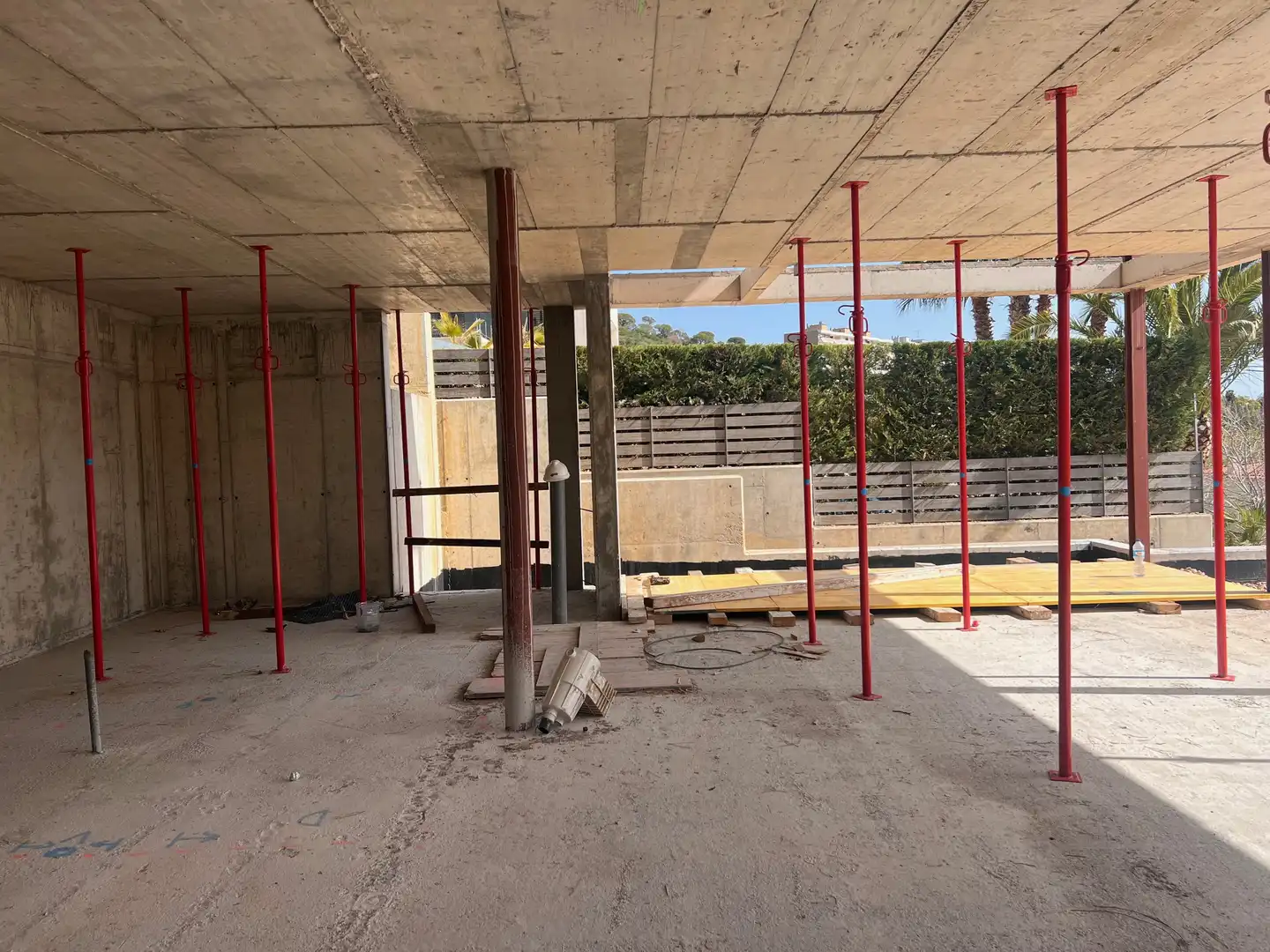 Exterior view of Houses for sale in Sant Feliu de Guíxols  with Air Conditioner, Heating and Terrace