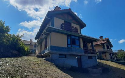 House or chalet for sale in La Iglesia, 10, Bárcena de Cicero