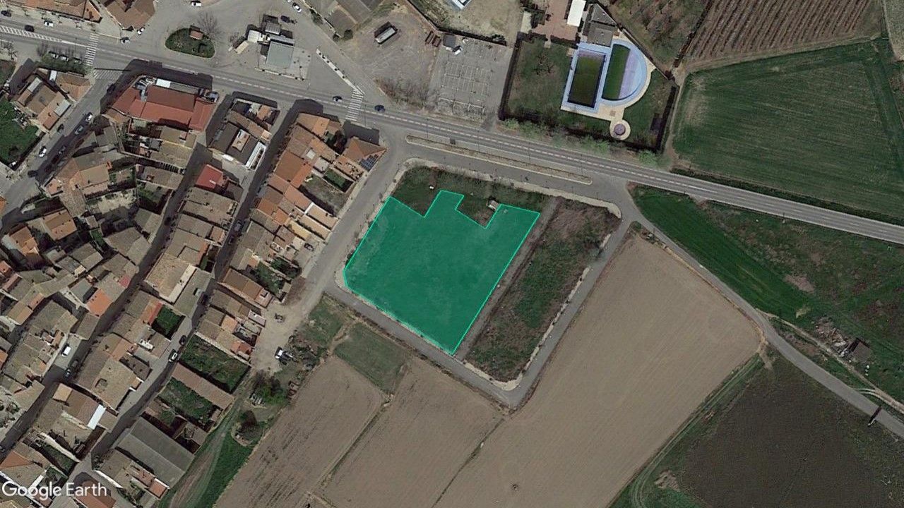 Oficina en venda en Artesa de Lleida