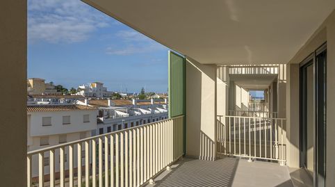 Foto 3 de Piso en venta en Dénia, Centro Urbano, Dénia
