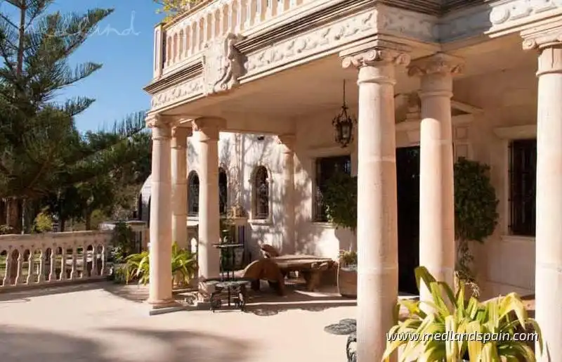 House with pool for sale in Orihuela Costa, imagen 4