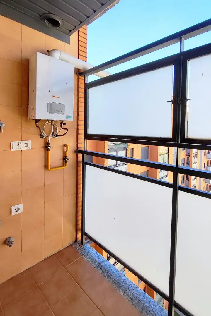 Flat with terrace for sale in Calle Pintor Joan de Ribera Berenguer, imagen 14
