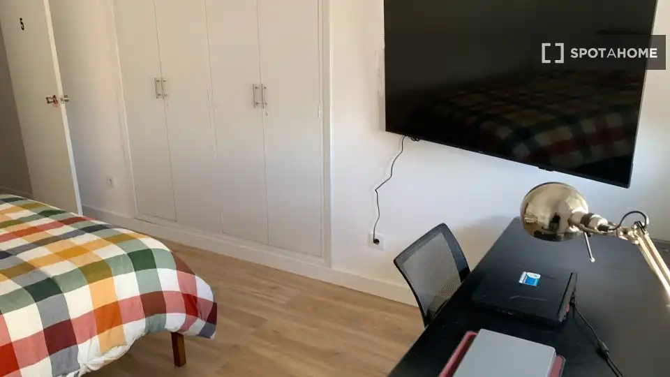 Room in Cartagena, Murcia