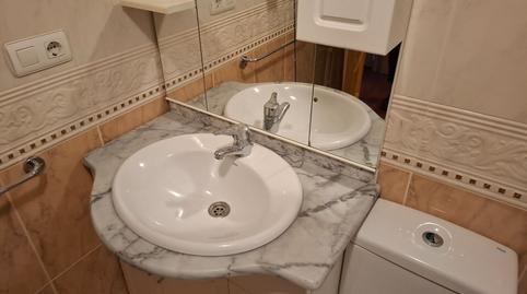 Foto 5 de Pis de lloguer a Clara Campoamor, Couto, Ourense Capital