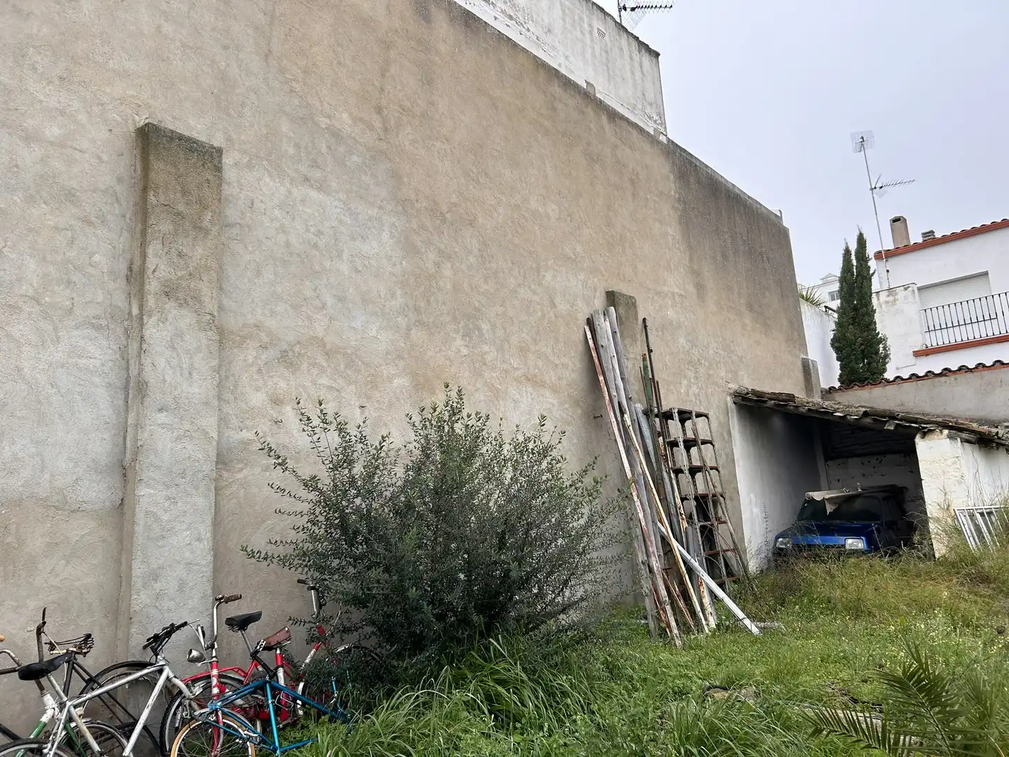Terrenys i solars en venda a Azuaga, imagen 5