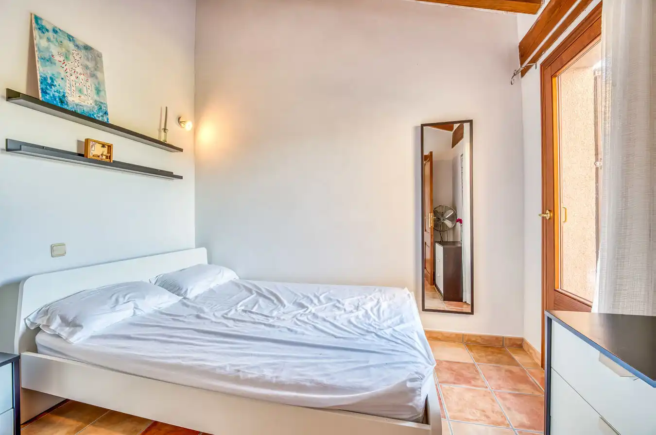 Casa rústica con piscina en venta en Artà Poble, imagen 11