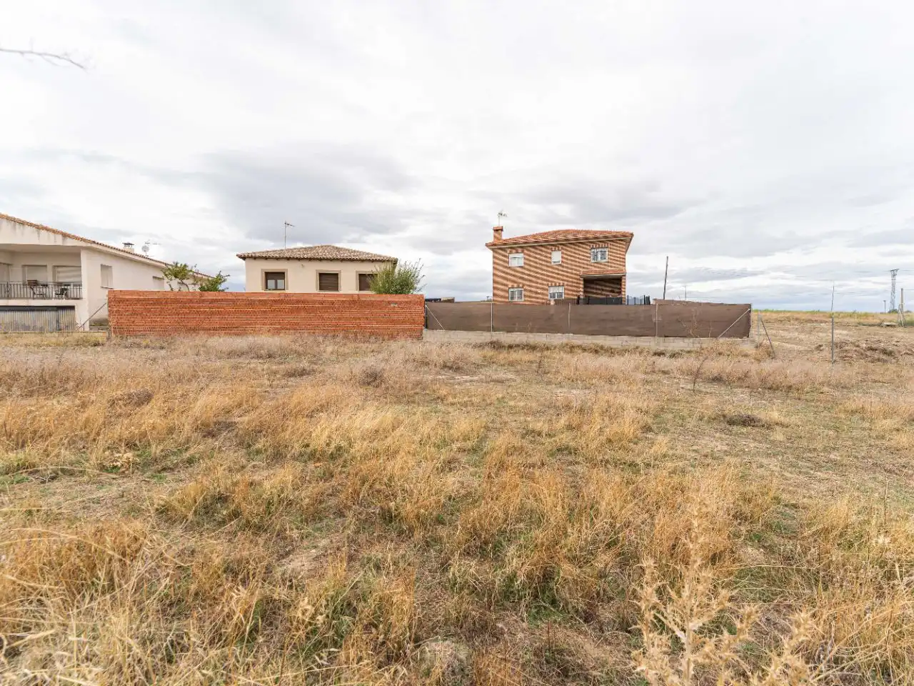Residential land for sale in C/ SANCHO PANZA 1, imagen 11