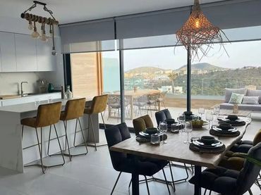 Duplex con piscina in vendita a N/A
