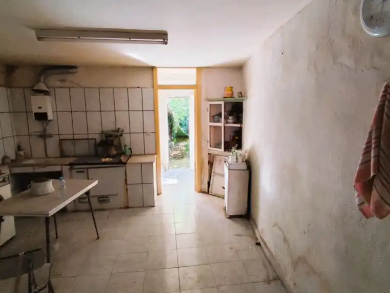 Kitchen of Detached homes for sale in Grado