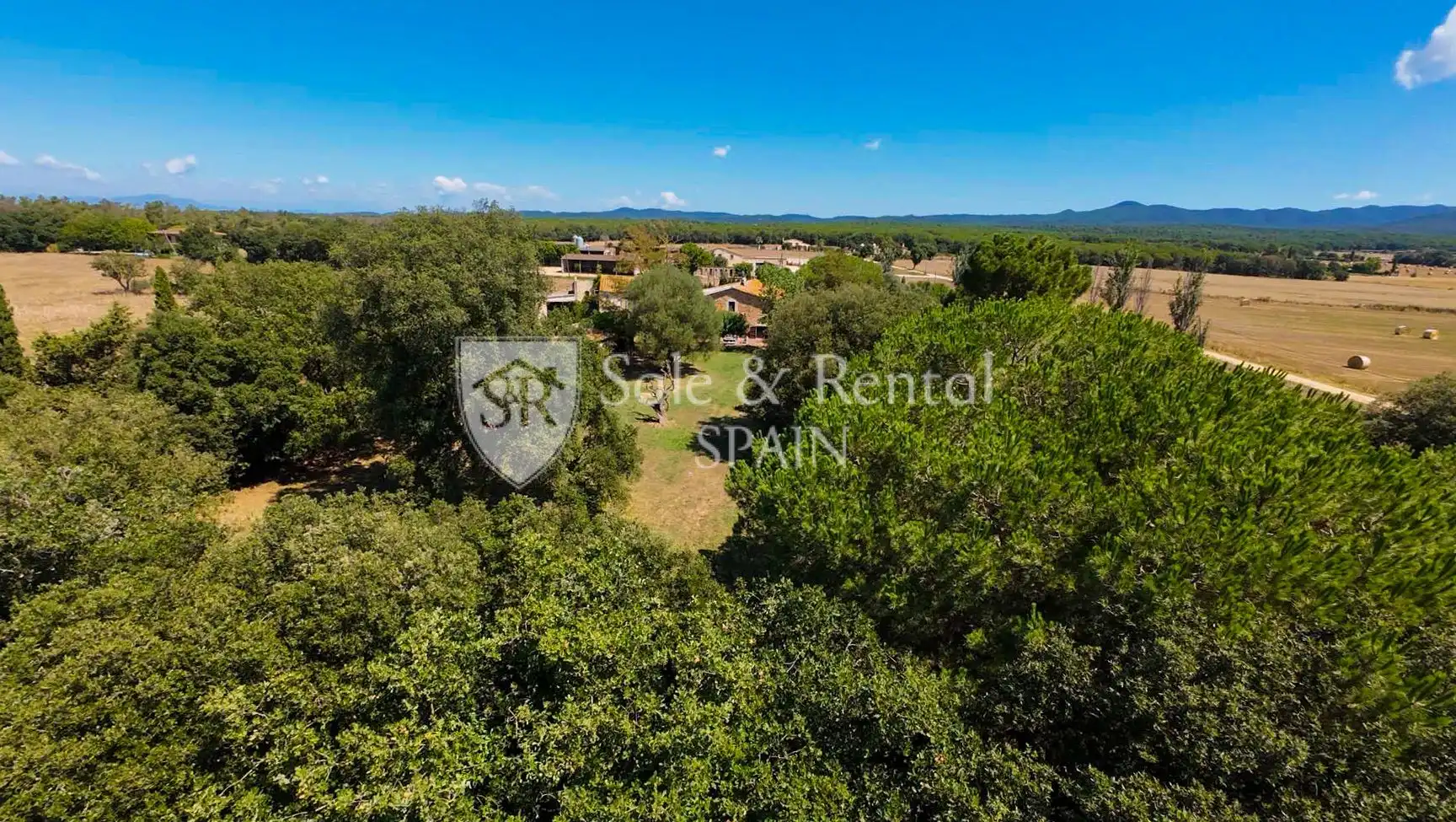 Maison rustique avec piscine à vendre à Llagostera, imagen 50