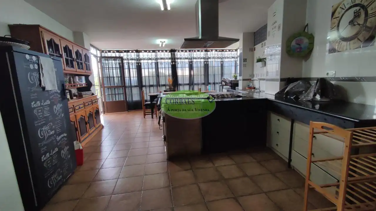 Xalet amb terrassa en venda a Pantón, imagen 7