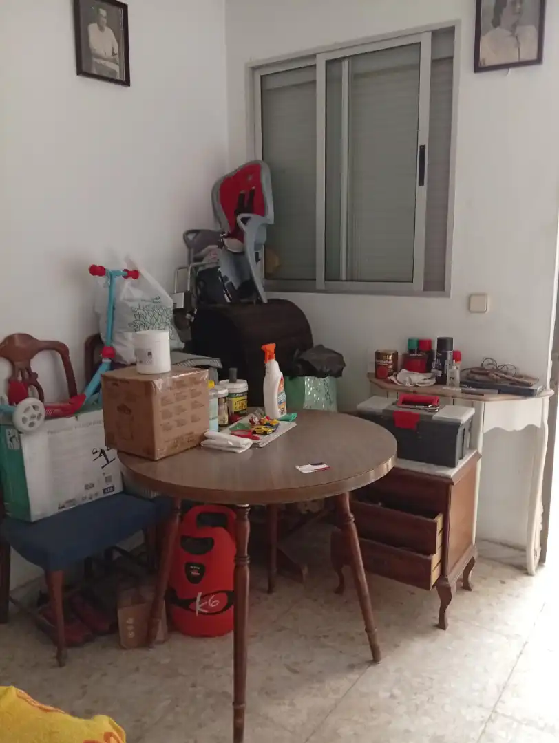 Casa o xalet en venda en Dos Hermanas amb Traster