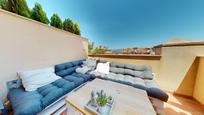 Terrace of Attic for sale in Águilas  with Air Conditioner, Terrace and Swimming Pool
