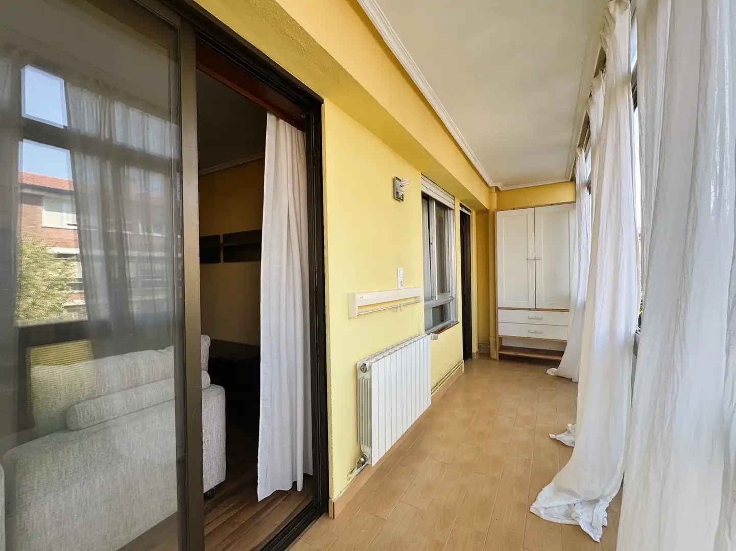Piso con ascensor en venta en Amaia Kalea, imagen 16