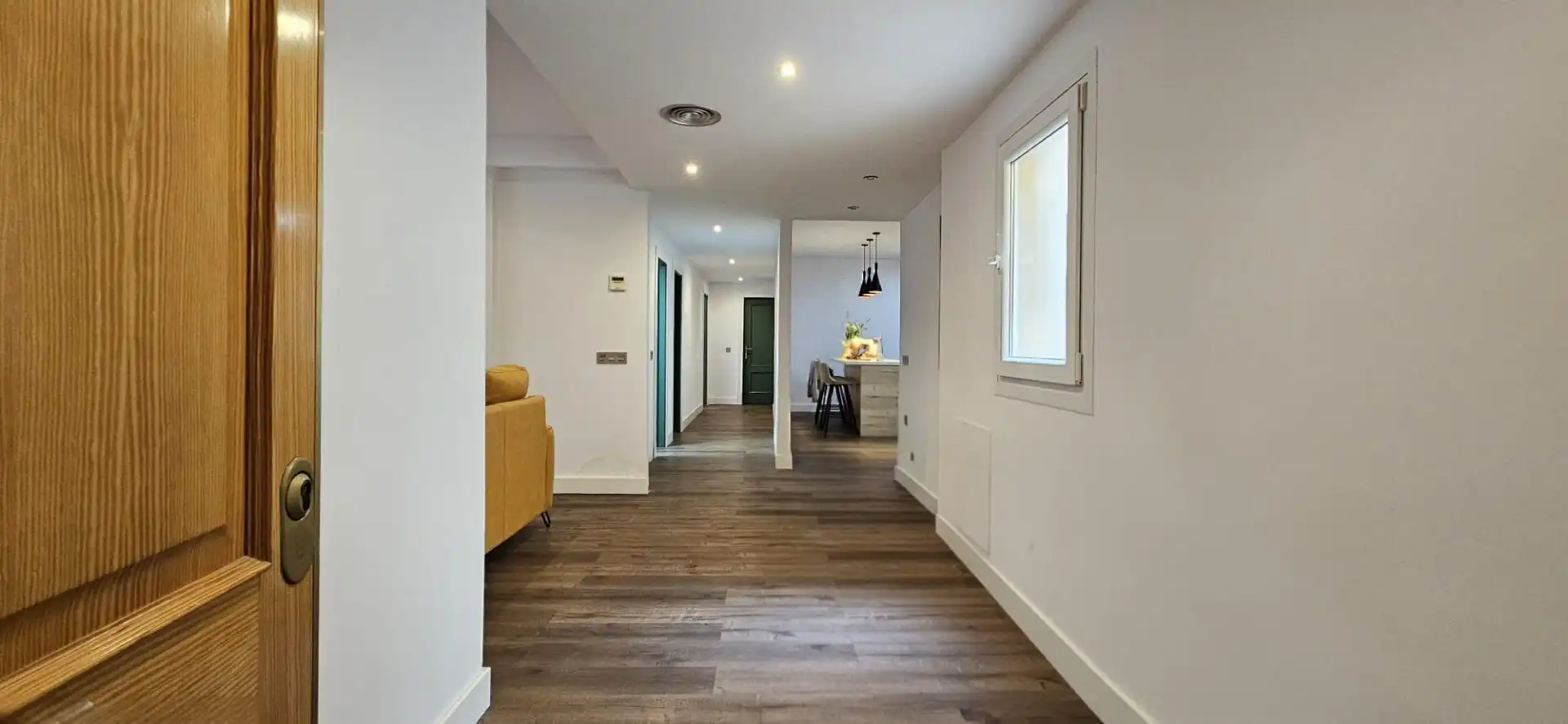 Flat for sale in El Ejido  with Air Conditioner, Terrace and Furnished