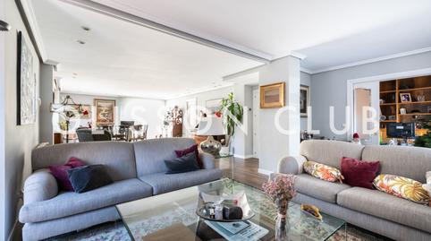 Foto 5 de Piso en venta en Nueva España,  Madrid Capital
