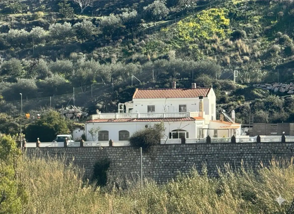 Haus mit Pool zum Verkauf in Motril  ciudad, imagen 4