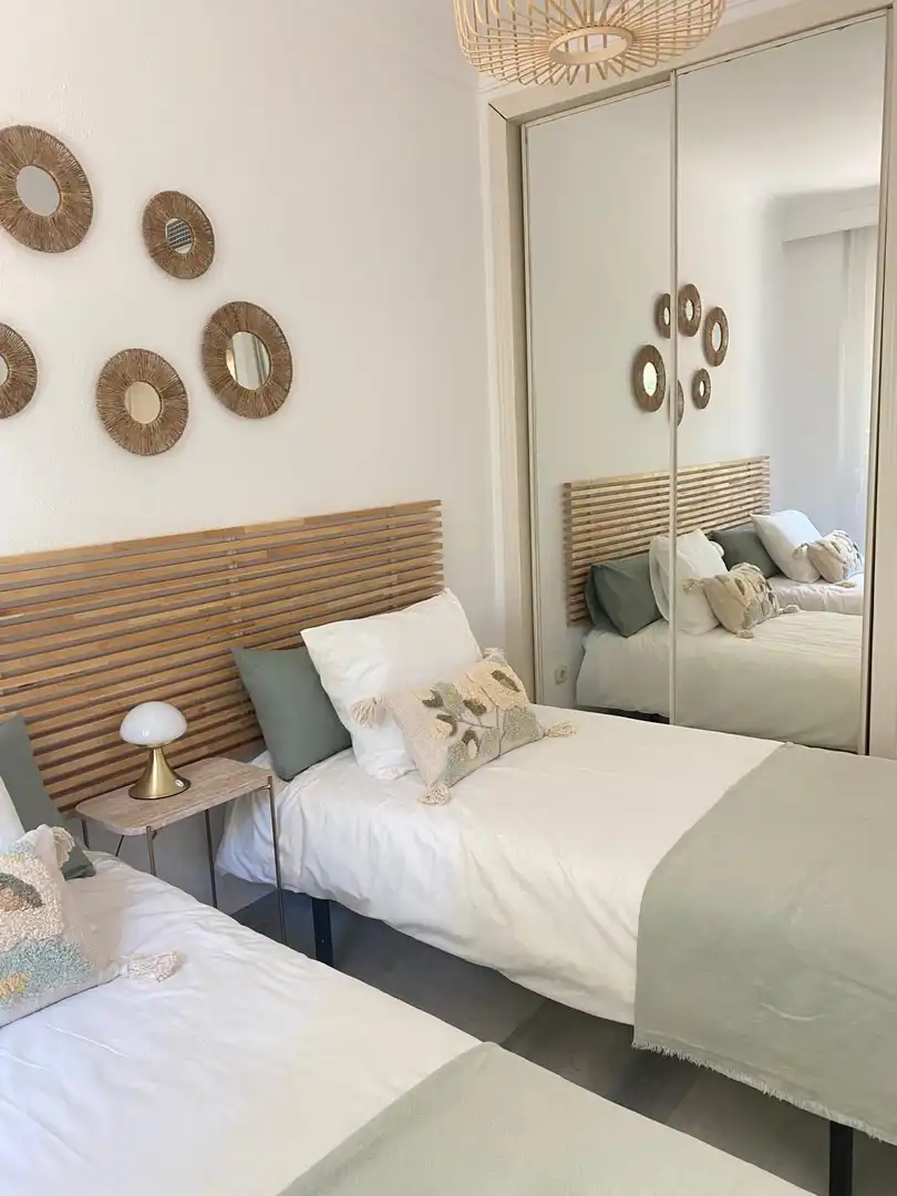 Ground floor for rent in CONDE RUDI-UR LA CARIDAD, 3, La Carolina - Guadalpín