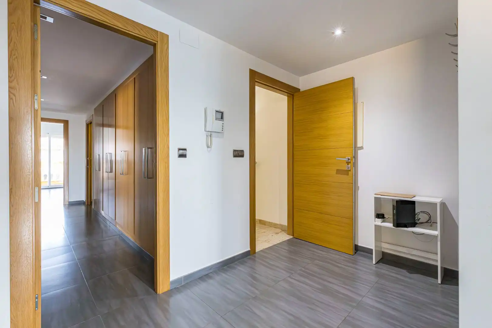 Casa adosada en venta en Murcia con Aire acondicionado, Terraza y Trastero