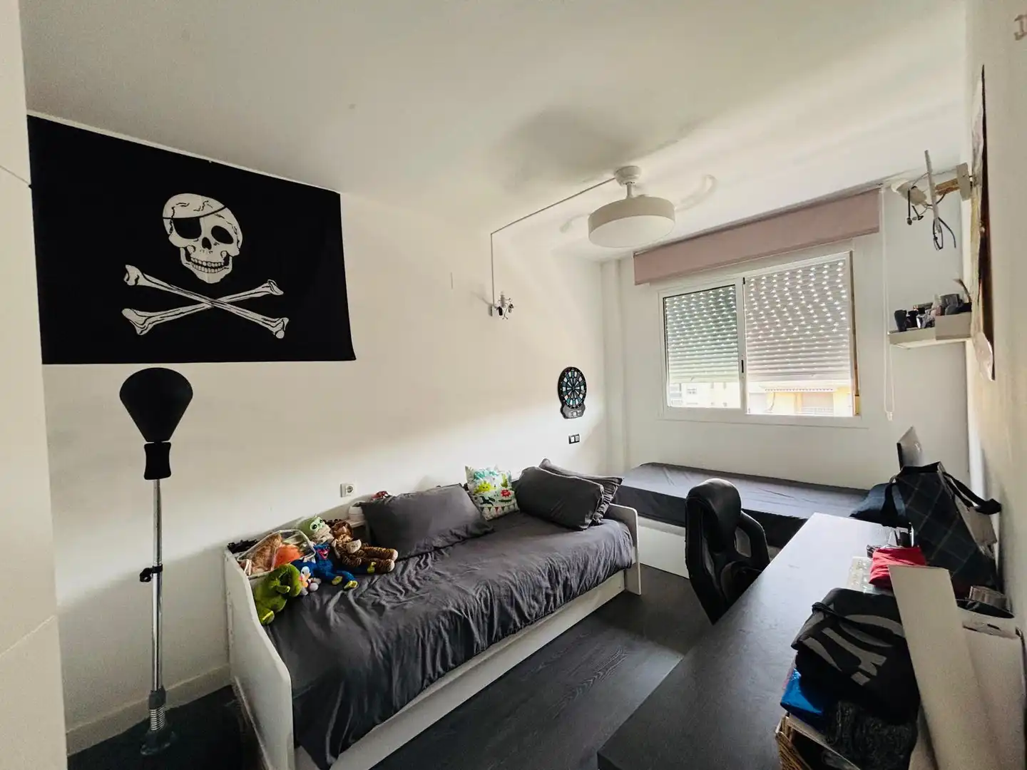 Habitación de Piso en venta en Vila-seca con Aire acondicionado, Calefacción y Jardín privado