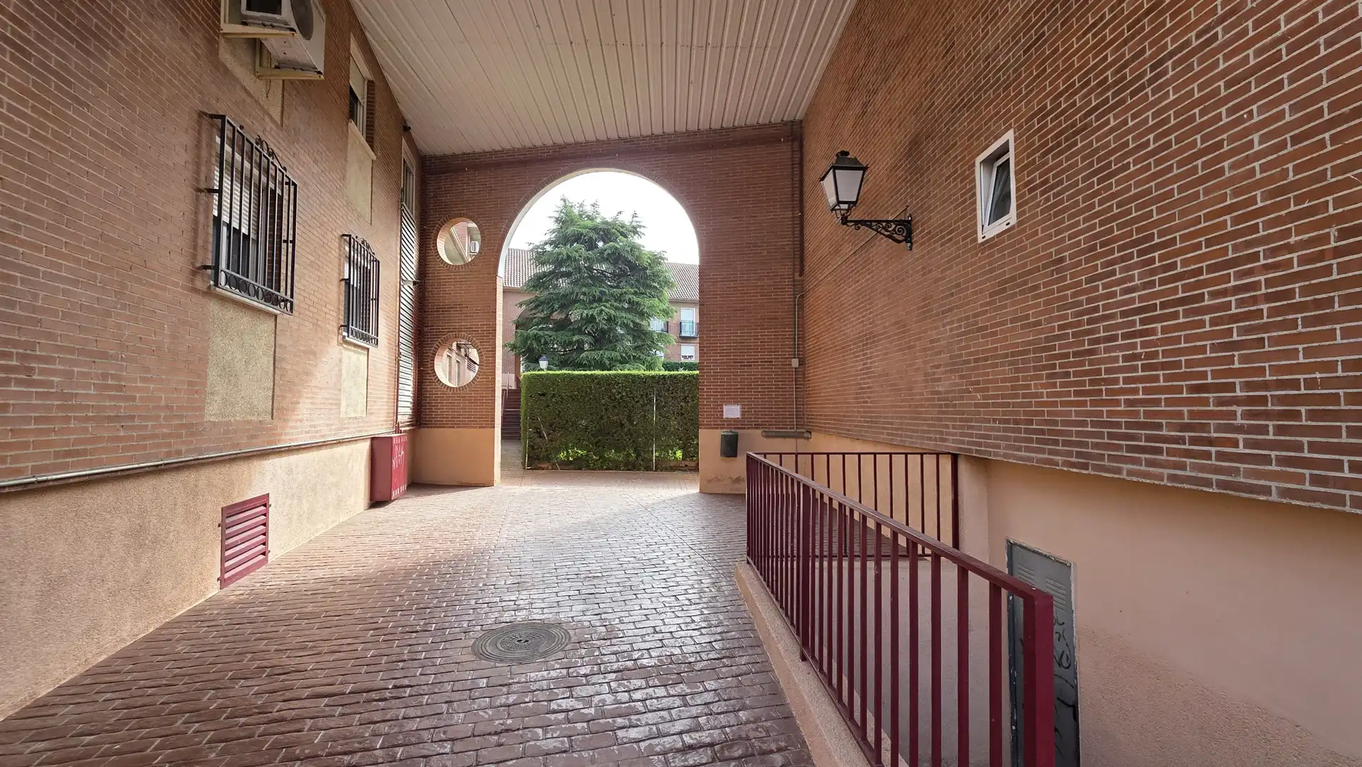 Dúplex en venta en Ajalvir con Piscina y Piscina comunitaria