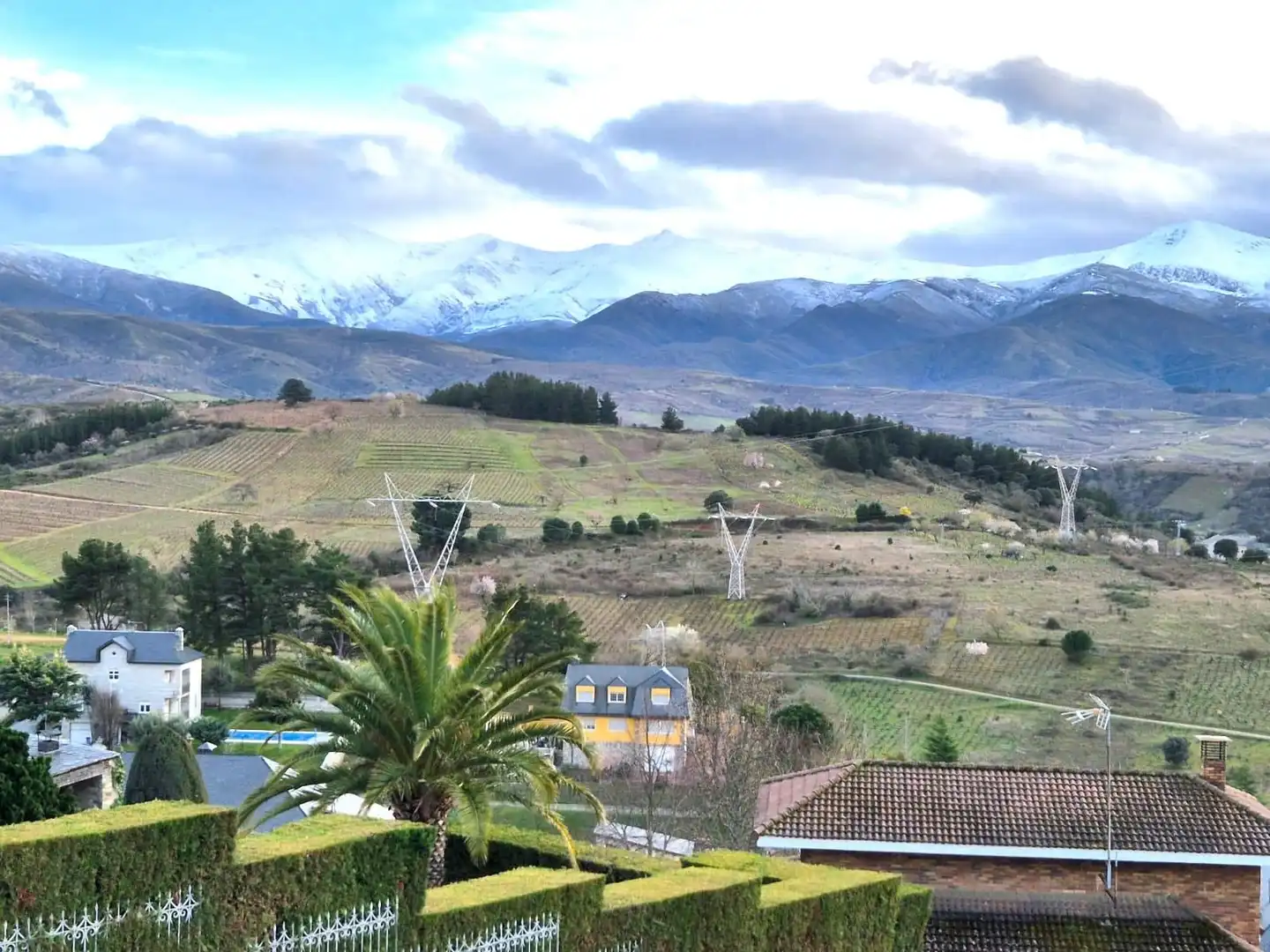 Terreni e lotti in vendita a Urbanización Patricia - Campo, imagen 8