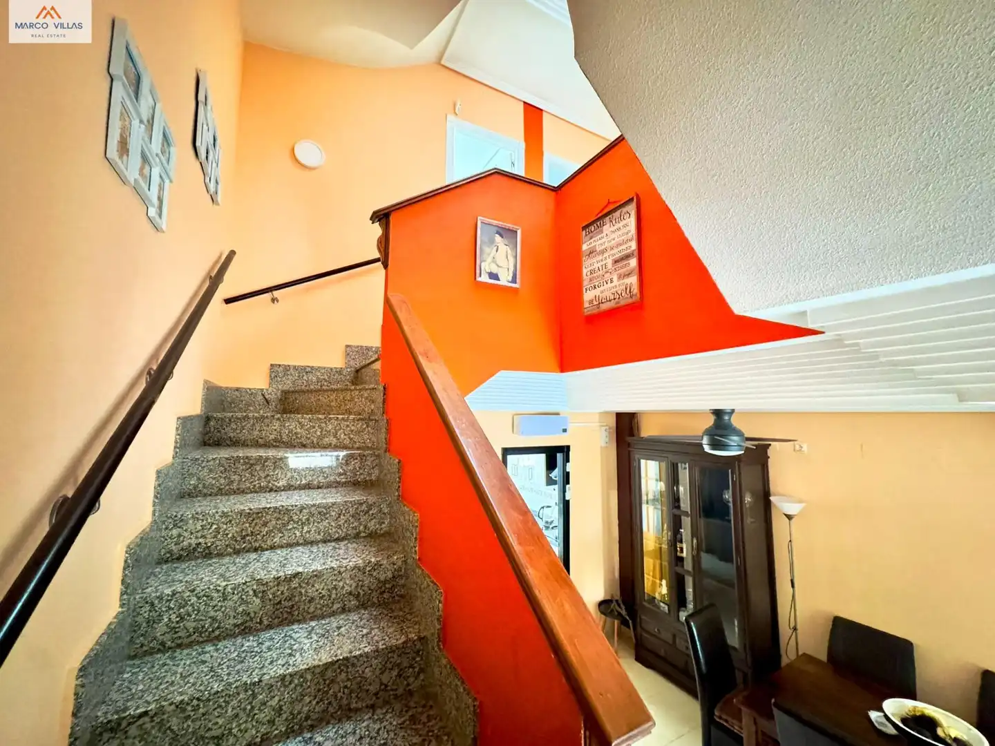 Casa a schiera con terrazza in vendita a Almoradí, imagen 5