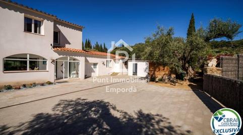 Foto 4 de Casa o chalet en venta en Calle Carrer Can Mun, Palau-saverdera, Girona