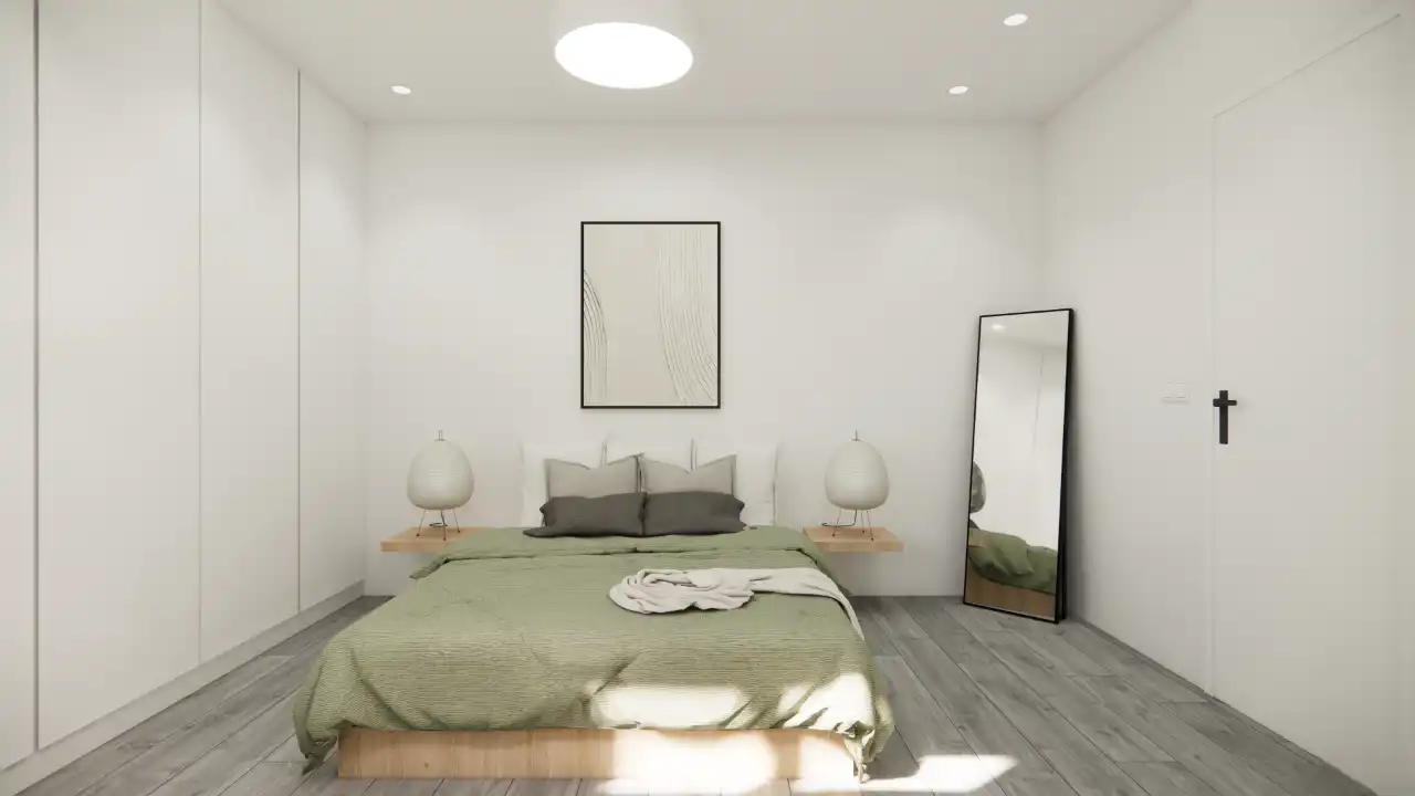 Apartamento con terraza en venta en Torre de la Horadada, imagen 8